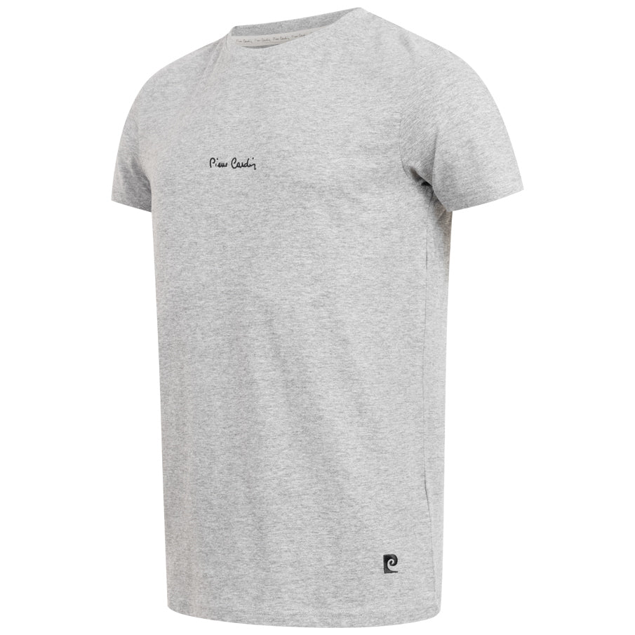 Pierre Cardin Embroidery Heren T-shirt O103377-G347