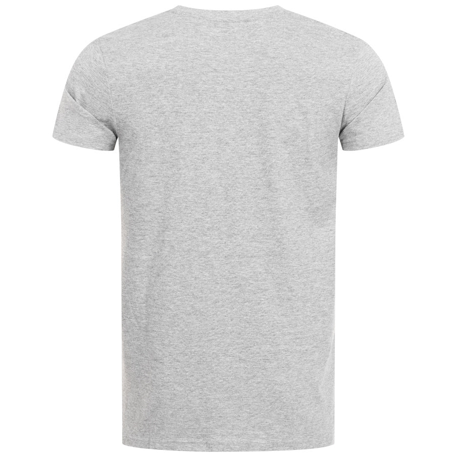 Pierre Cardin Embroidery Heren T-shirt O103377-G347