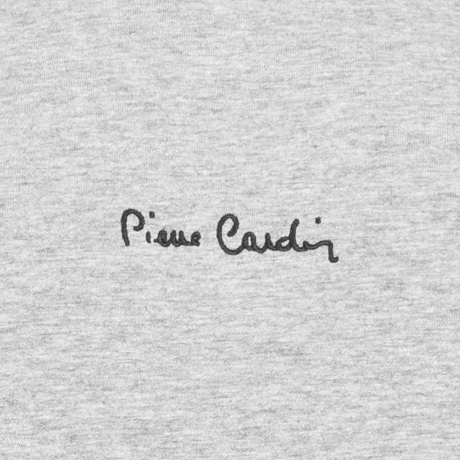 Pierre Cardin Embroidery Heren T-shirt O103377-G347