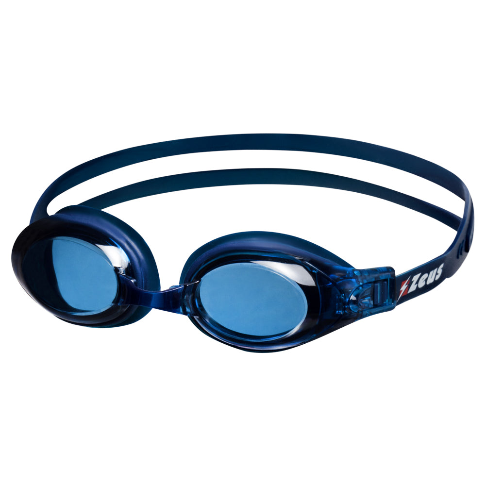 Zeus Basic Zwembril Navy