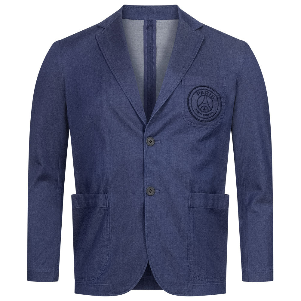 PSG Paris Saint-Germain x EDIFICE Designer Colbert voor Heren P11378CL02