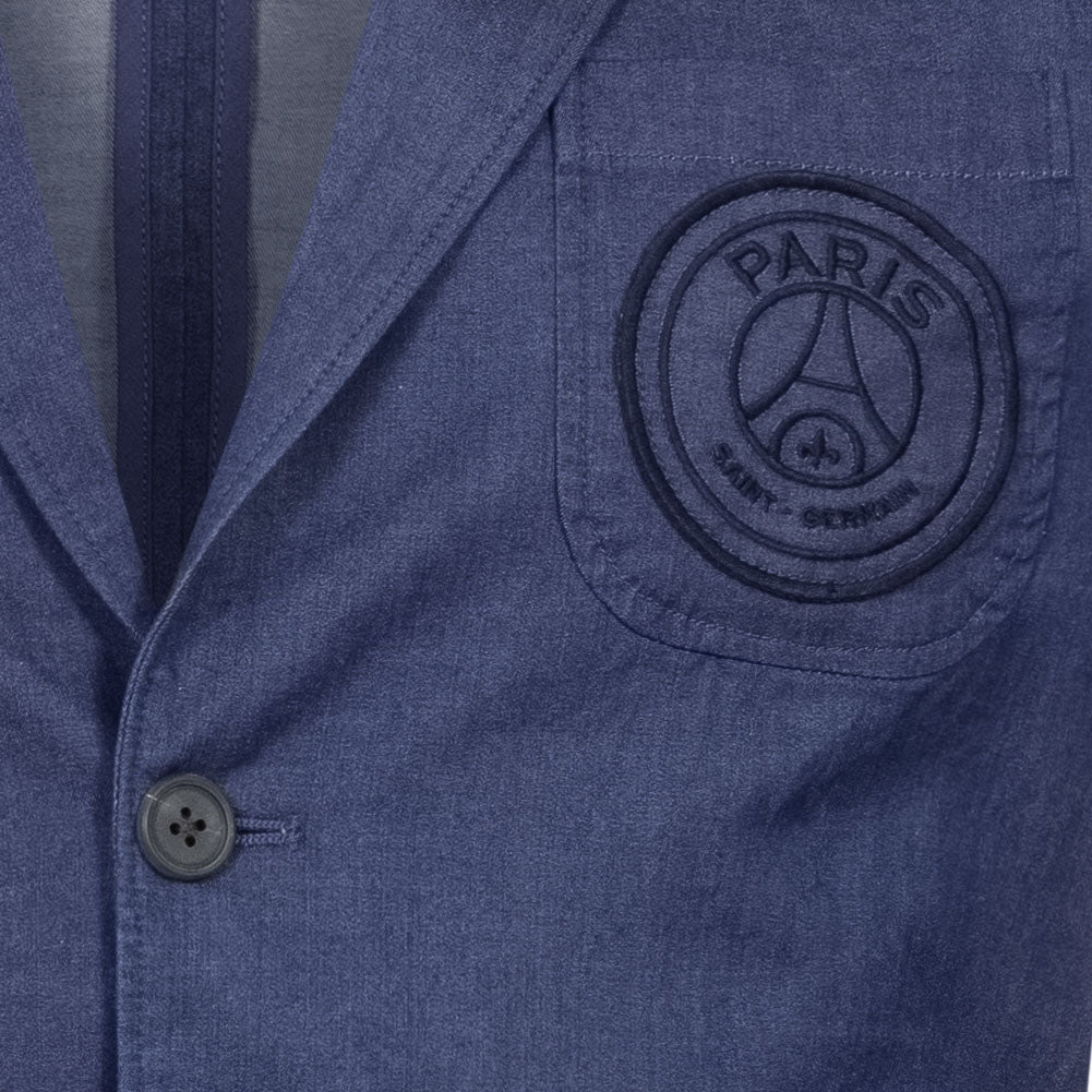 PSG Paris Saint-Germain x EDIFICE Designer Colbert voor Heren P11378CL02