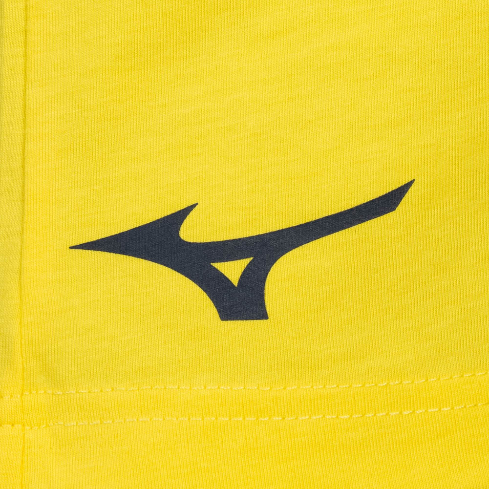 Lazio Rome Mizuno Heren T-shirt P2GABX72-43