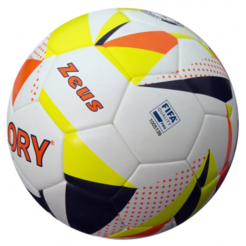 Zeus Pallone Glory FIFA Approved Voetbal