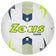 Zeus Pallone Tuono Voetbal wit geel – 3