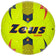 Zeus Pallone Tuono Voetbal geel marine – 5