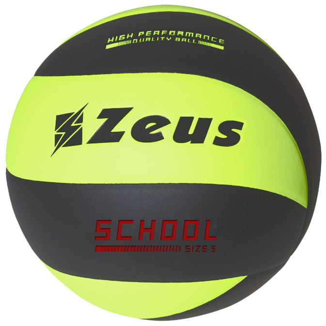 Zeus Junior Volleybal