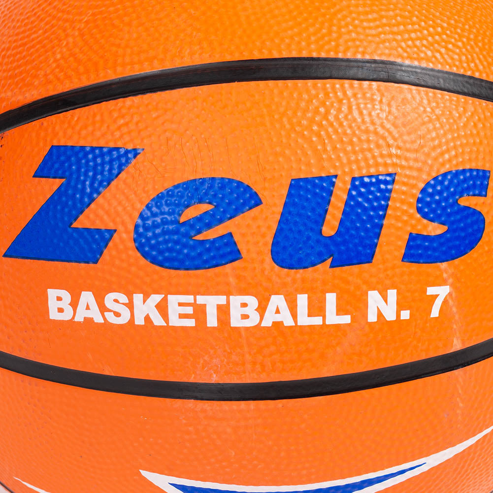 Zeus Basketbal