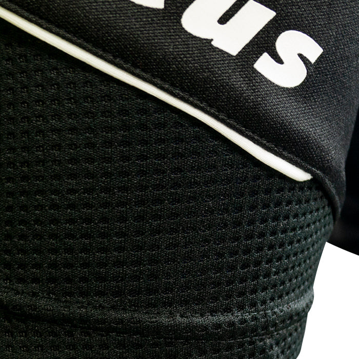Zeus Gewatteerde keepersshort