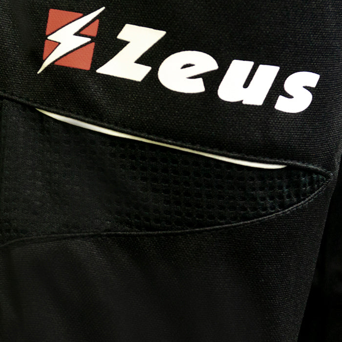 Zeus gewatteerde keepersbroek