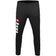Zeus Easy Heren Trainingsbroek zwart – 2XS 134-140