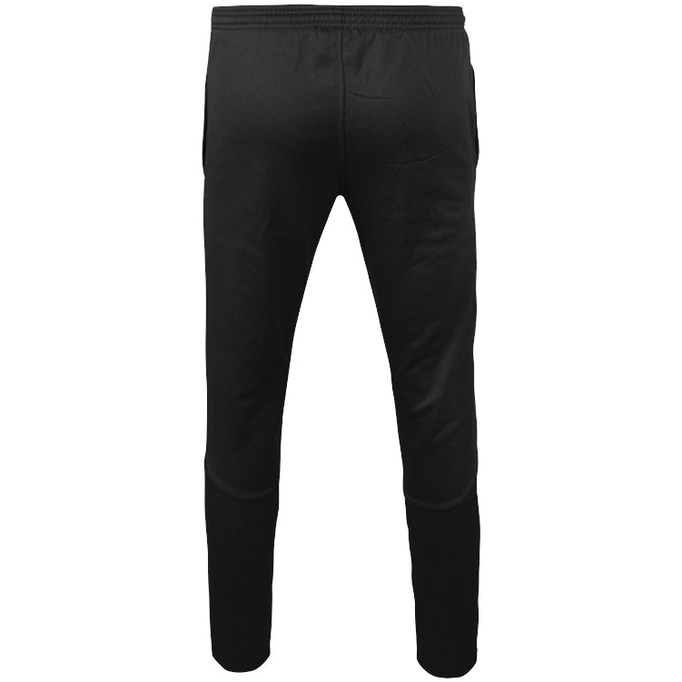 Zeus Easy Heren Trainingsbroek zwart