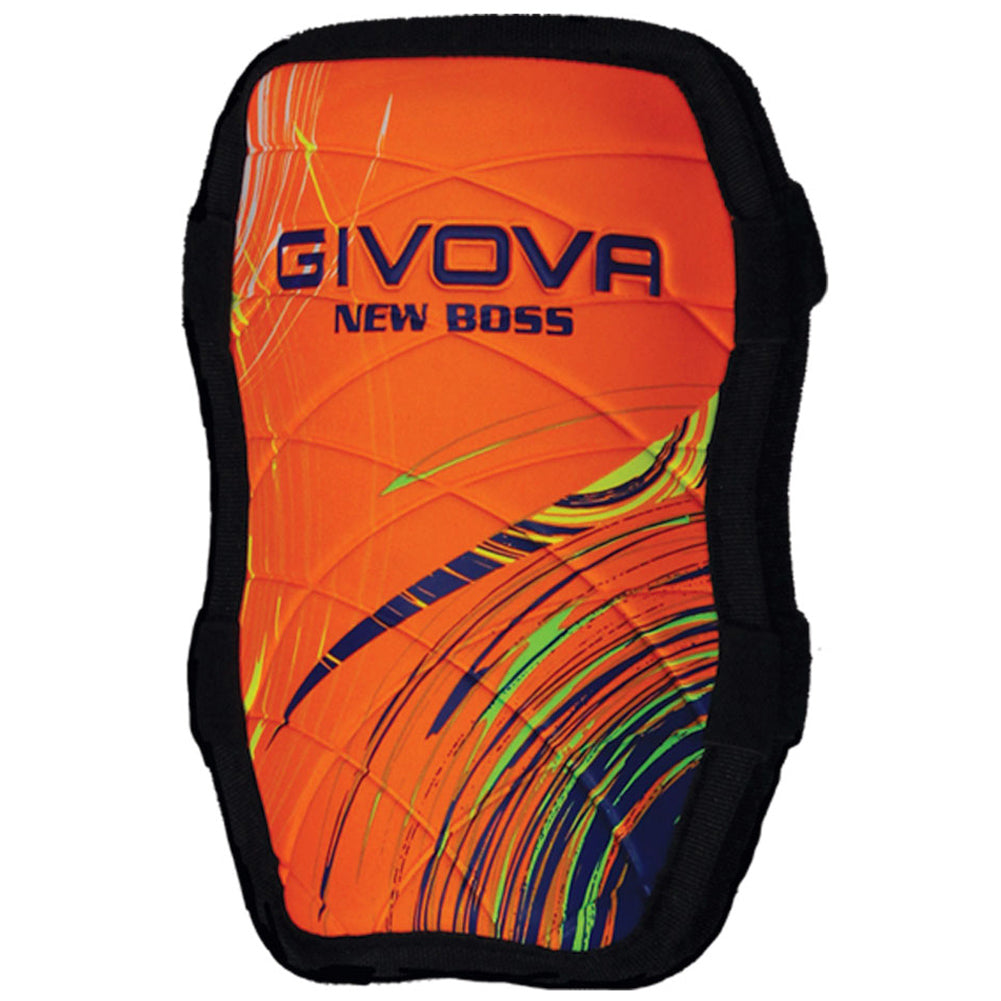 Givova "Parastinco Boss" scheenbeschermers PAR06-0001