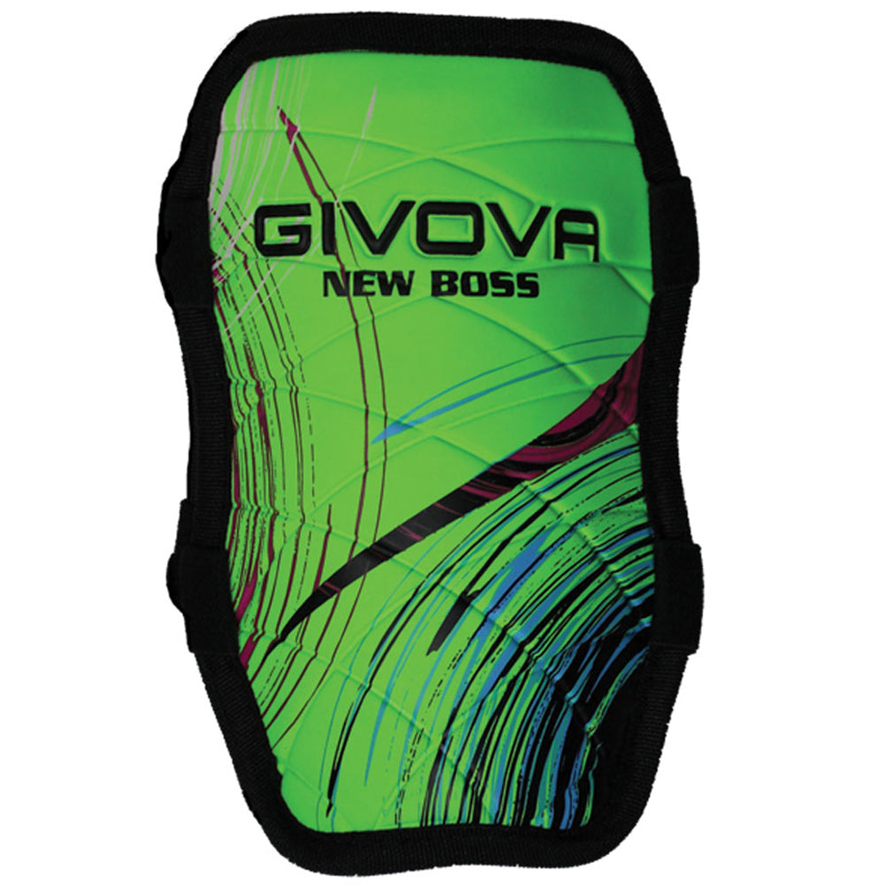 Givova "Parastinco Boss" scheenbeschermers PAR06-0013