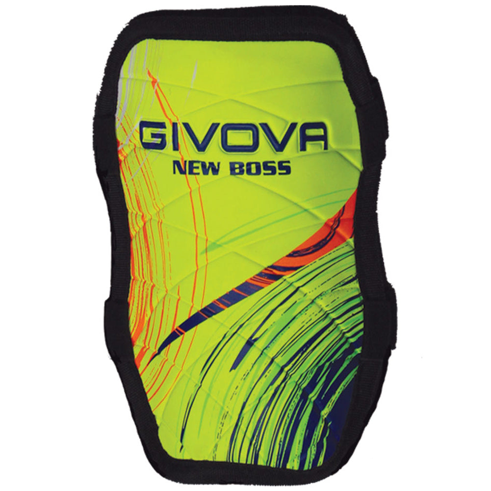 Givova "Parastinco Boss" scheenbeschermers PAR06-0019