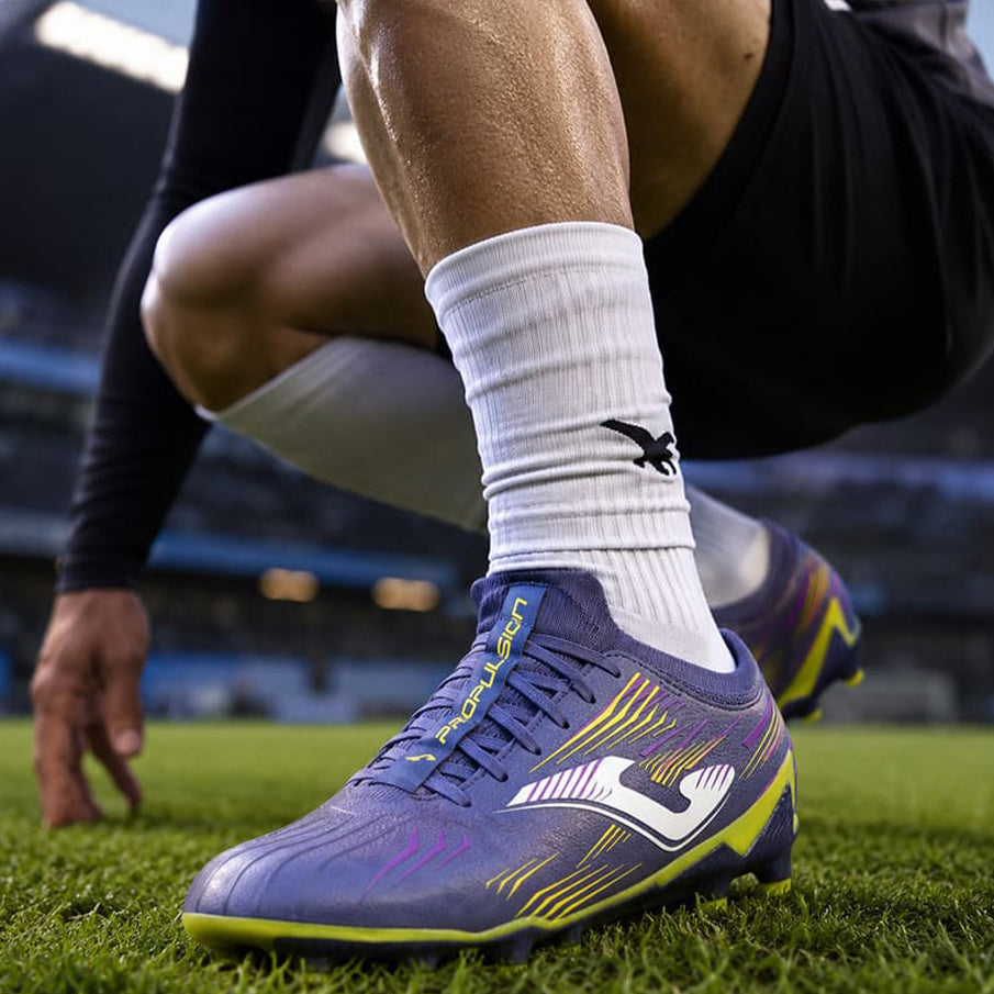 Joma proPULSION CUP FG Heren Premium Voetbalschoenen PCUS2519FG