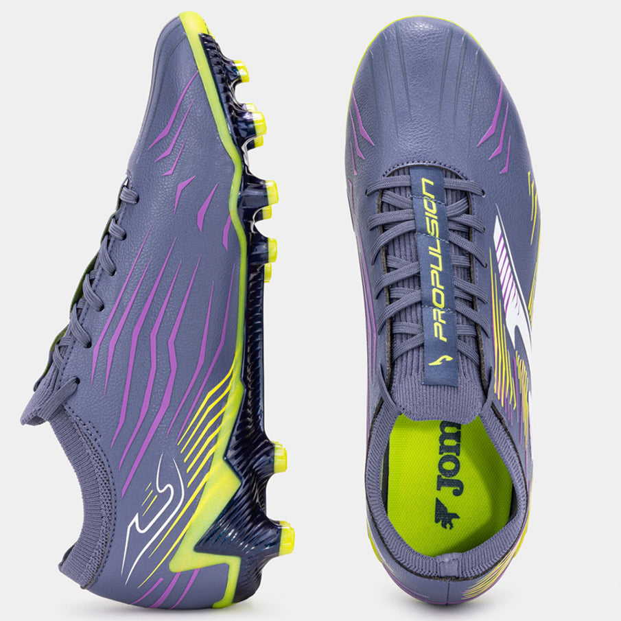 Joma proPULSION CUP FG Heren Premium Voetbalschoenen PCUS2519FG