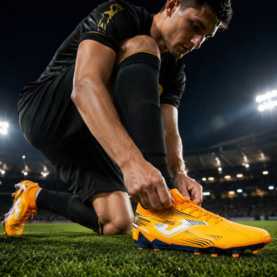 Joma proPULSION CUP FG Premium voetbalschoenen voor heren PCUS2528FG