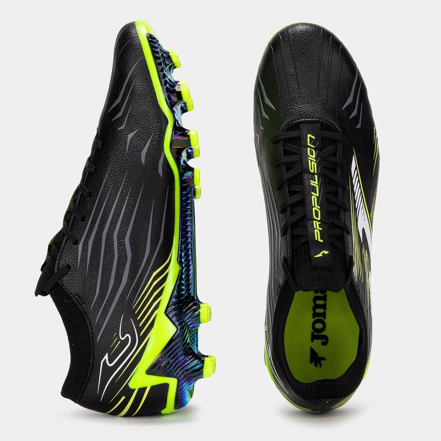 Joma proPULSION CUP FG Heren Premium Voetbalschoenen PCUW2501FG
