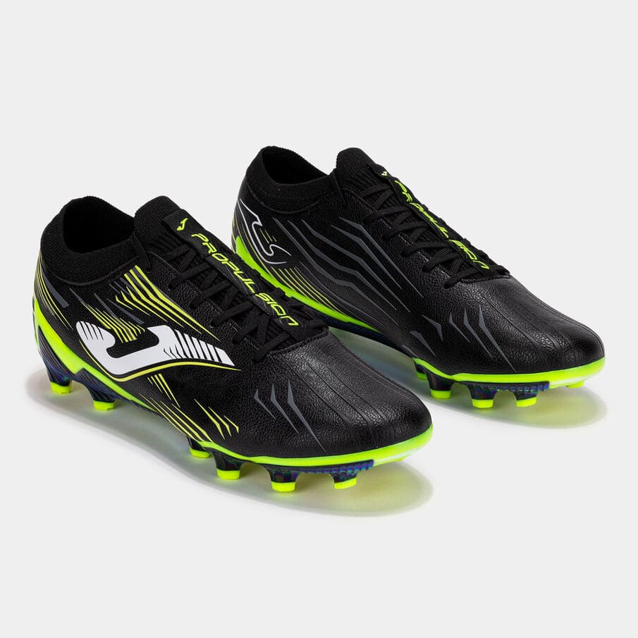 Joma proPULSION CUP FG Heren Premium Voetbalschoenen PCUW2501FG