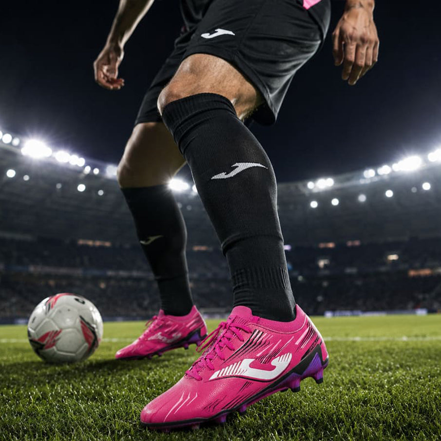 Joma proPULSION CUP FG Heren Premium Voetbalschoenen PCUW2510FG