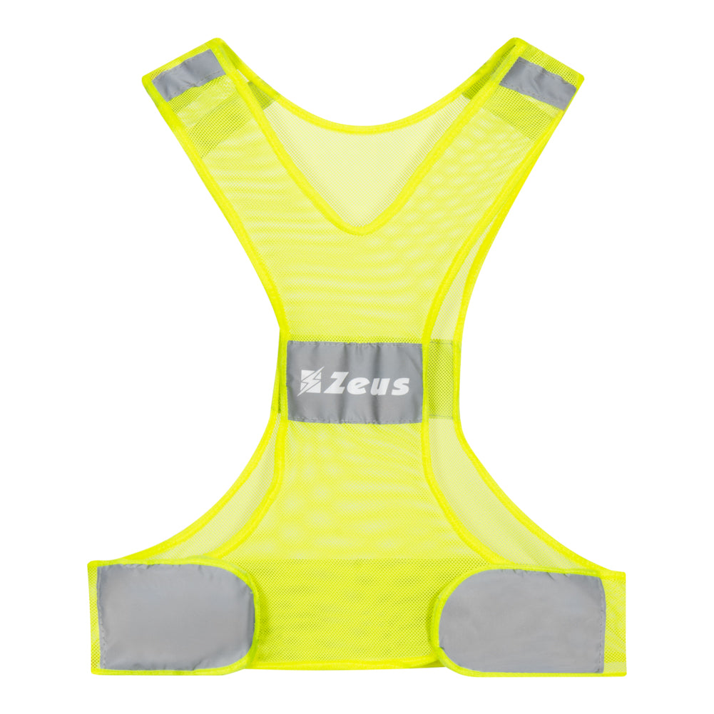 Zeus Running Reflecterend veiligheidsvest