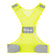 Zeus Running Reflecterend veiligheidsvest – Eén maat voor iedereen