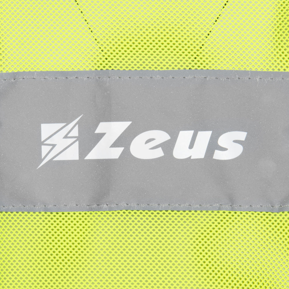 Zeus Running Reflecterend veiligheidsvest