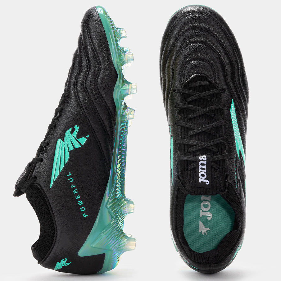 Joma POWERfull CUP FG Heren Premium Voetbalschoenen POCS2501FG