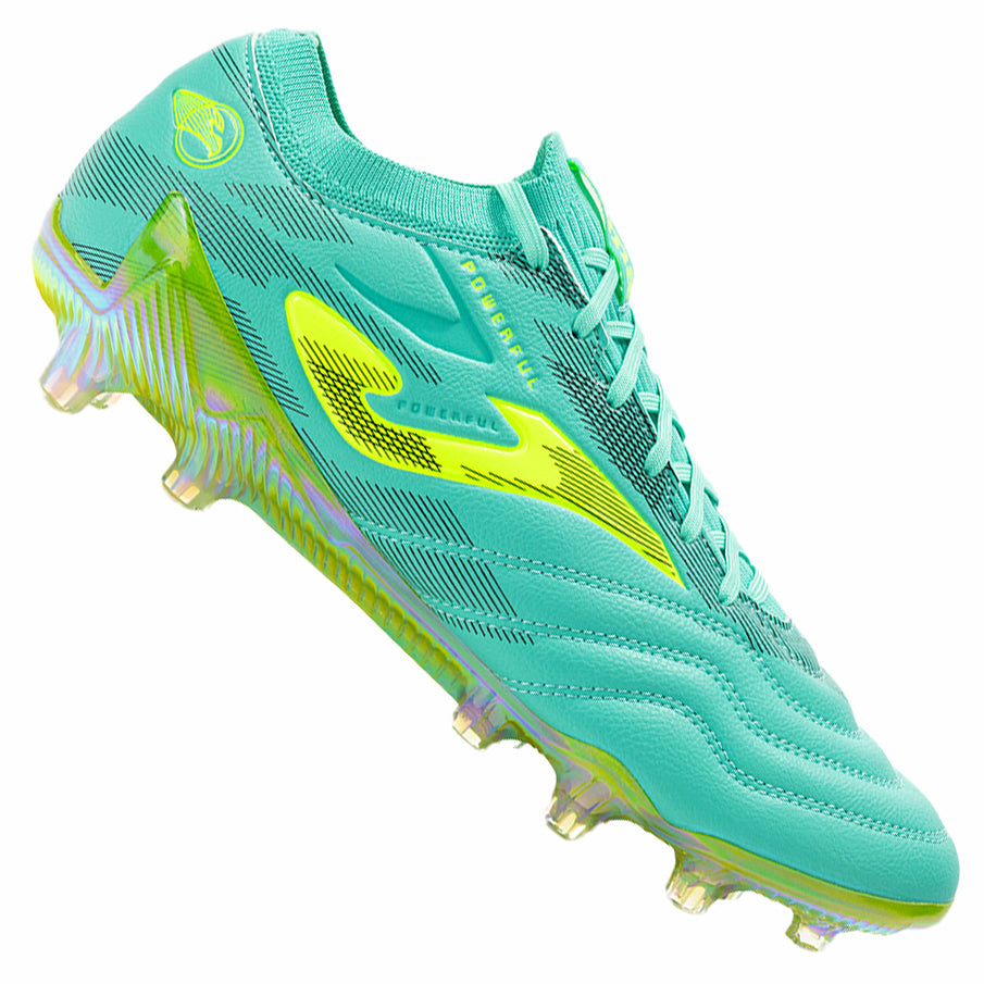 Joma POWERfull CUP FG Heren Premium voetbalschoenen POCS2527FG