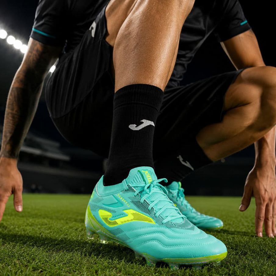 Joma POWERfull CUP FG Heren Premium voetbalschoenen POCS2527FG