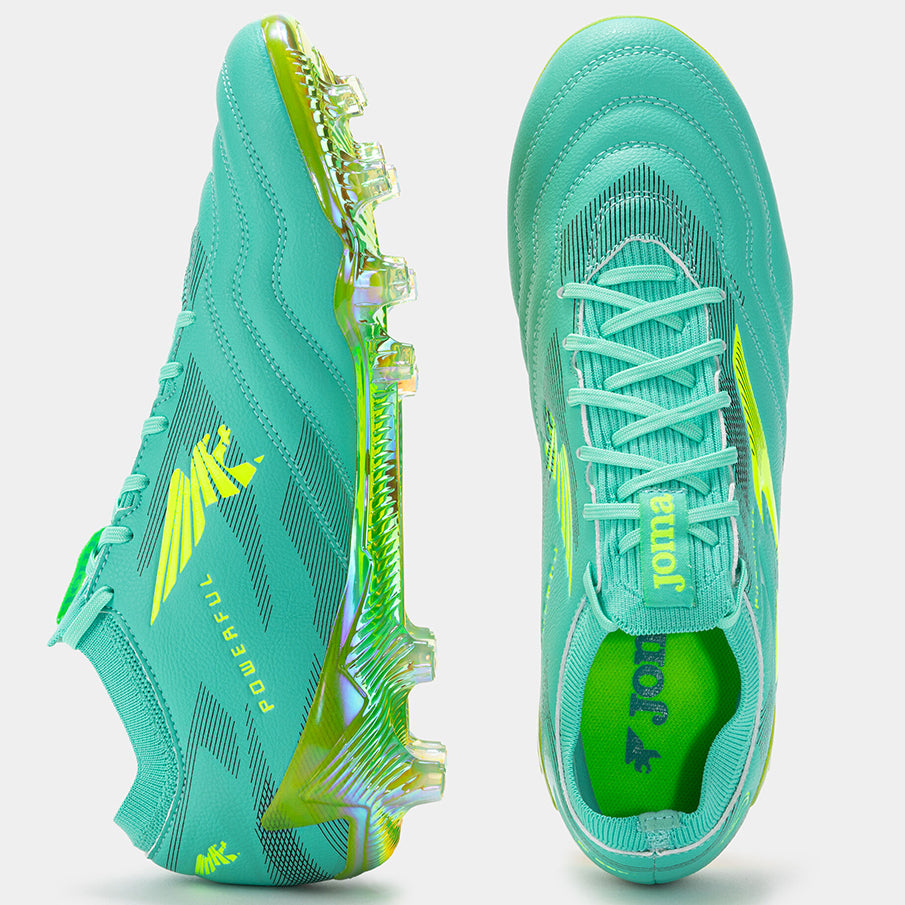 Joma POWERfull CUP FG Heren Premium voetbalschoenen POCS2527FG
