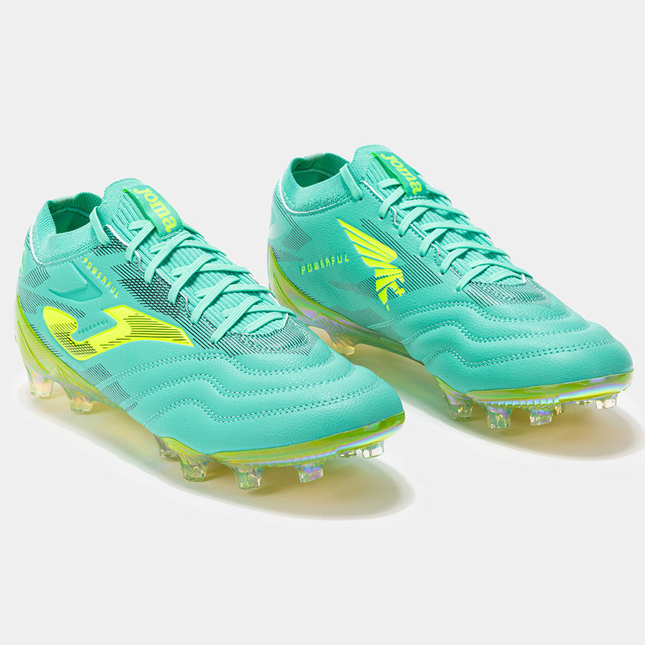Joma POWERfull CUP FG Heren Premium voetbalschoenen POCS2527FG