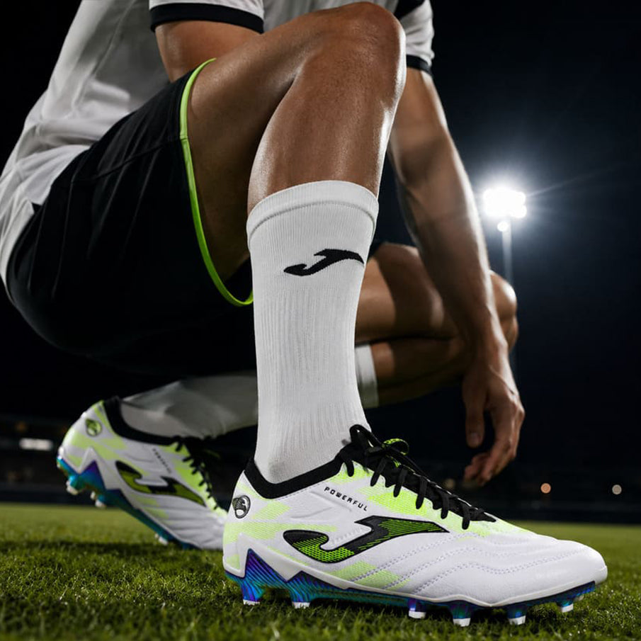 Joma POWERfull TOP FG Premium voetbalschoenen voor heren POCW2502FG