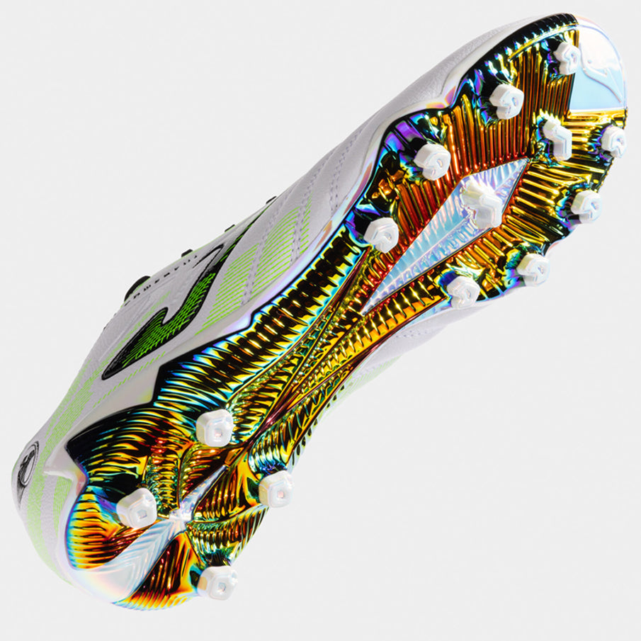 Joma POWERfull TOP FG Premium voetbalschoenen voor heren POCW2502FG