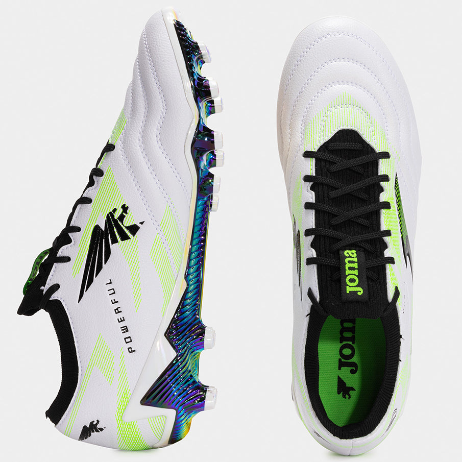 Joma POWERfull TOP FG Premium voetbalschoenen voor heren POCW2502FG