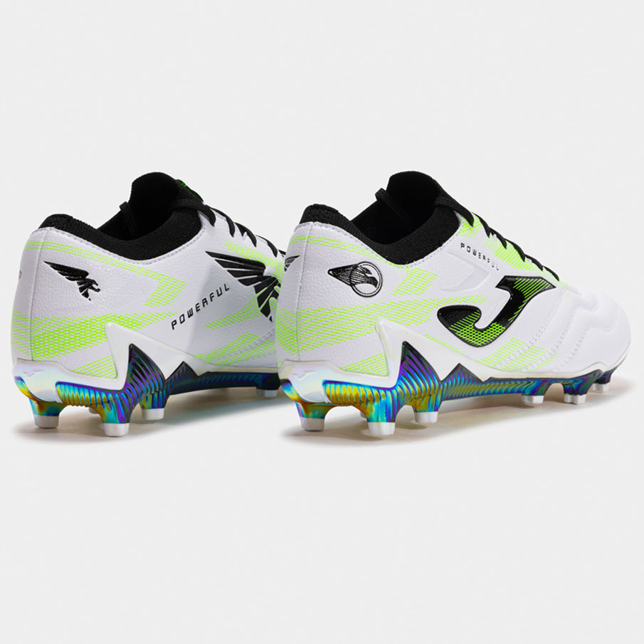 Joma POWERfull TOP FG Premium voetbalschoenen voor heren POCW2502FG