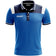 Zeus Vesuvio Heren Poloshirt royal blue – S