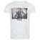 THE GOONIES Sloth Heren T-shirt POMTS259WHT – M