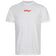 KELLOGGS Frosted Tony Heren T-shirt POMTS515WHT – S