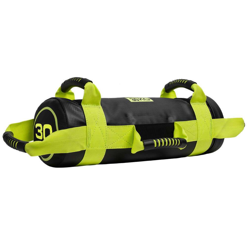 Zeus Fitness Power Bag 30kg