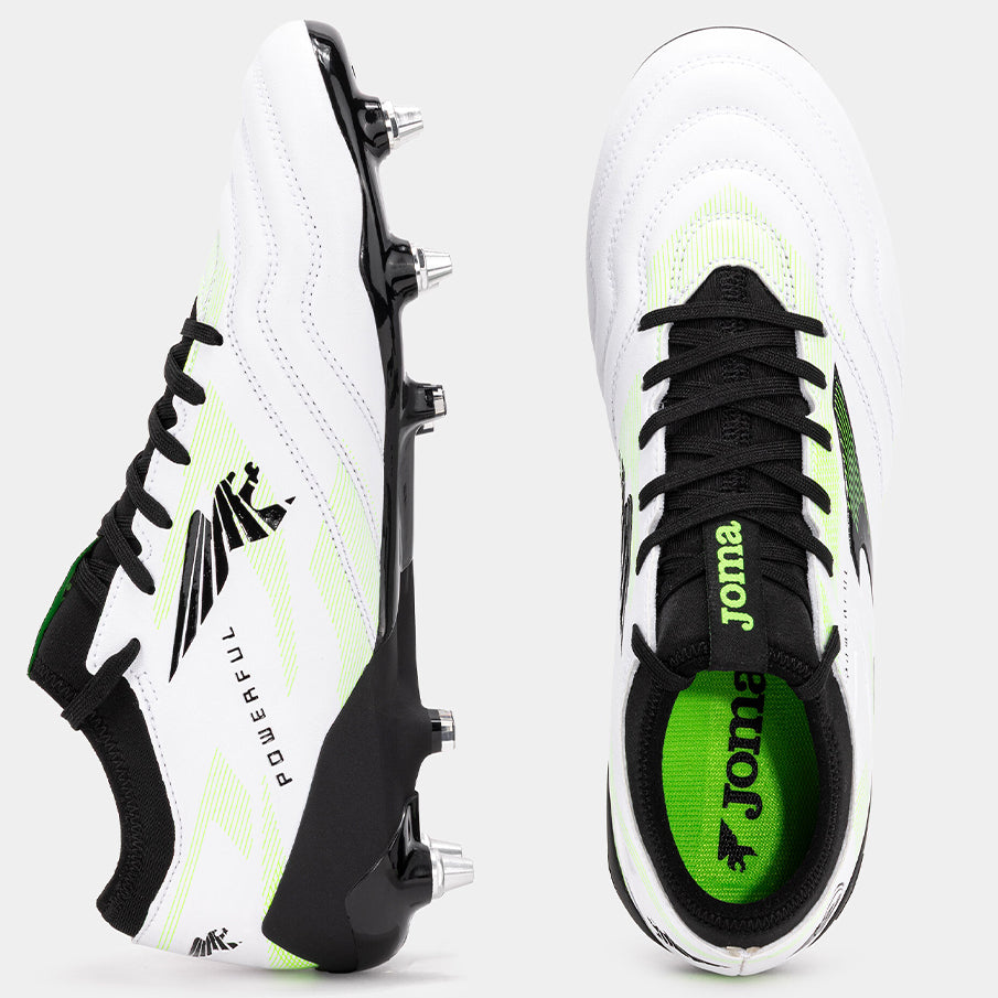 Joma POWERfull SG heren voetbalschoenen POWW2502SG