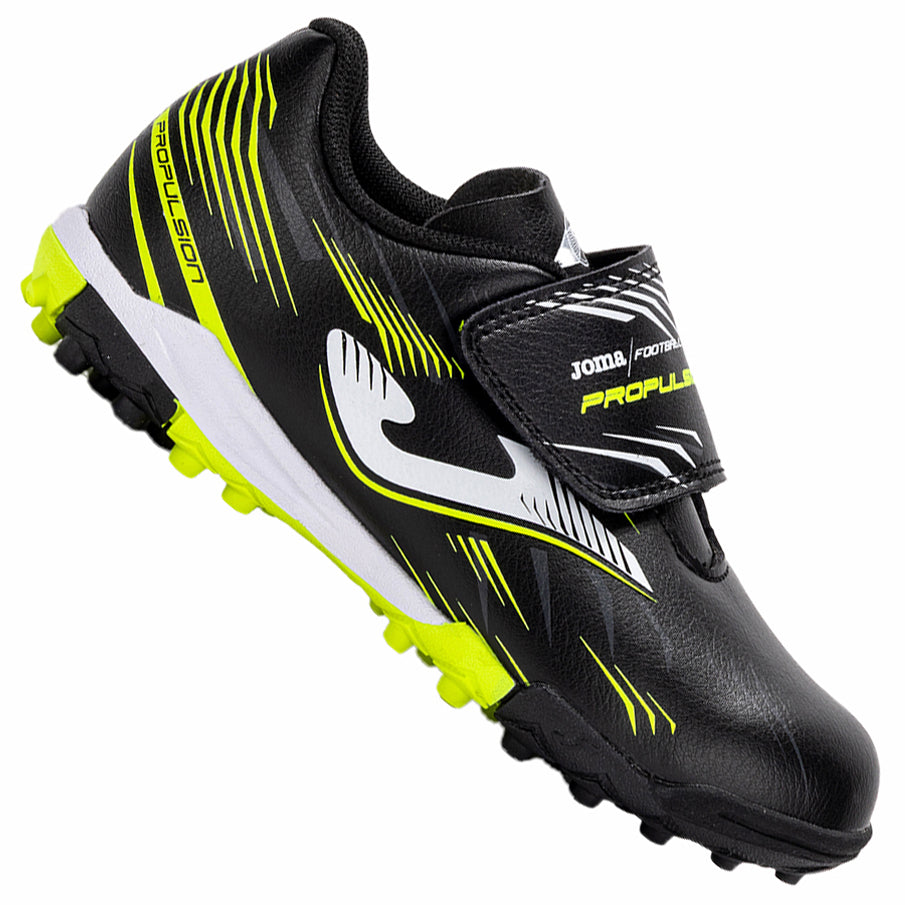 Joma proPULSION JR Turf Kindervoetbalschoenen PRJW2501TFVE