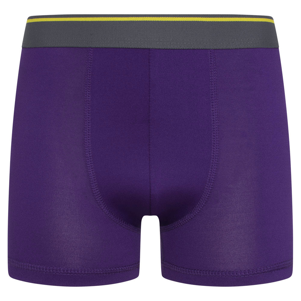 Parker & Fox Performance Kinder Boxershorts 3-pack PRXFA24B151642-014