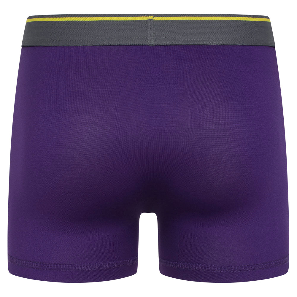 Parker & Fox Performance Kinder Boxershorts 3-pack PRXFA24B151642-014