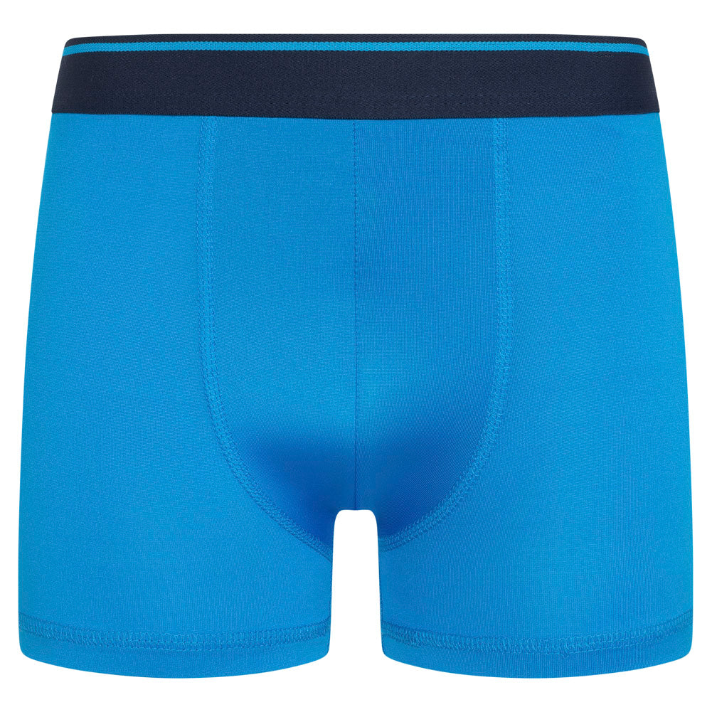 Parker & Fox Performance Kinder Boxershorts 3-pack PRXFA24B151642-463