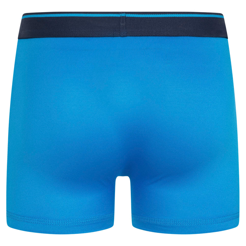 Parker & Fox Performance Kinder Boxershorts 3-pack PRXFA24B151642-463