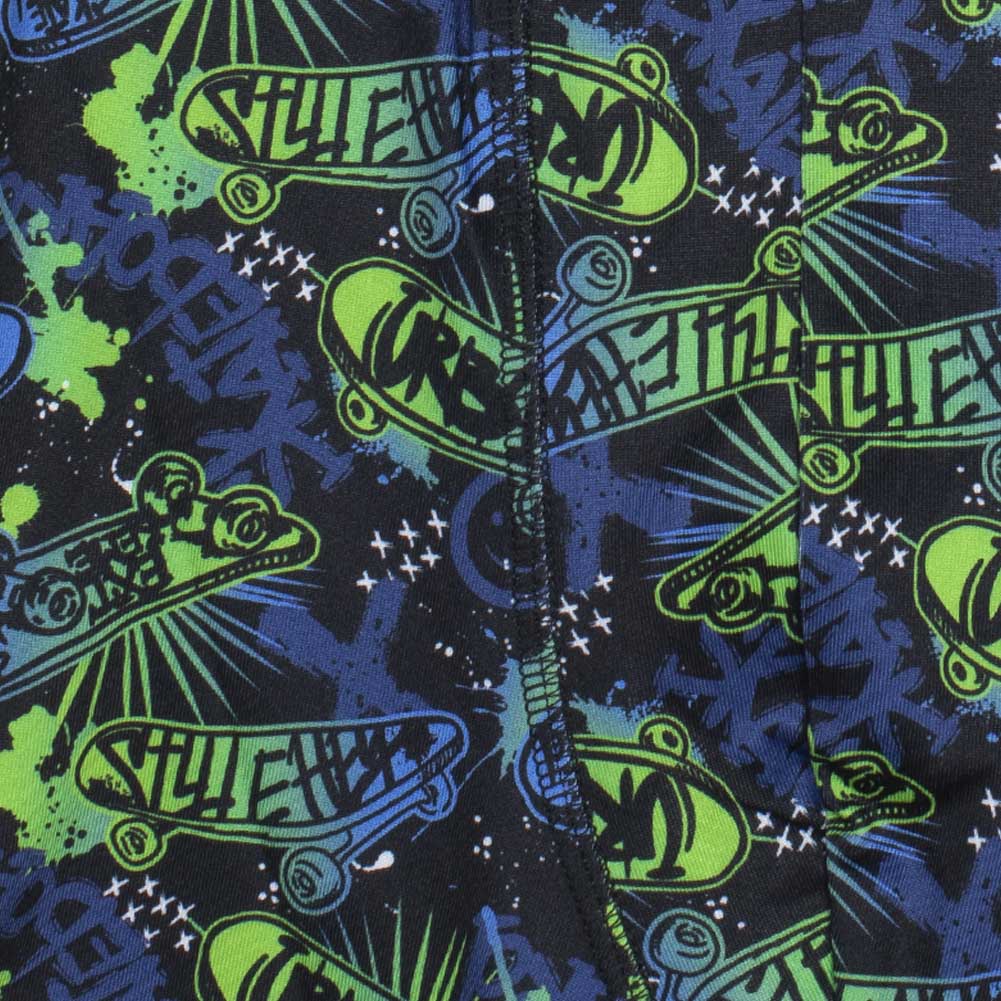 Parker & Fox Performance Kinder Boxershorts 3-pack PRXFA24B151642-463