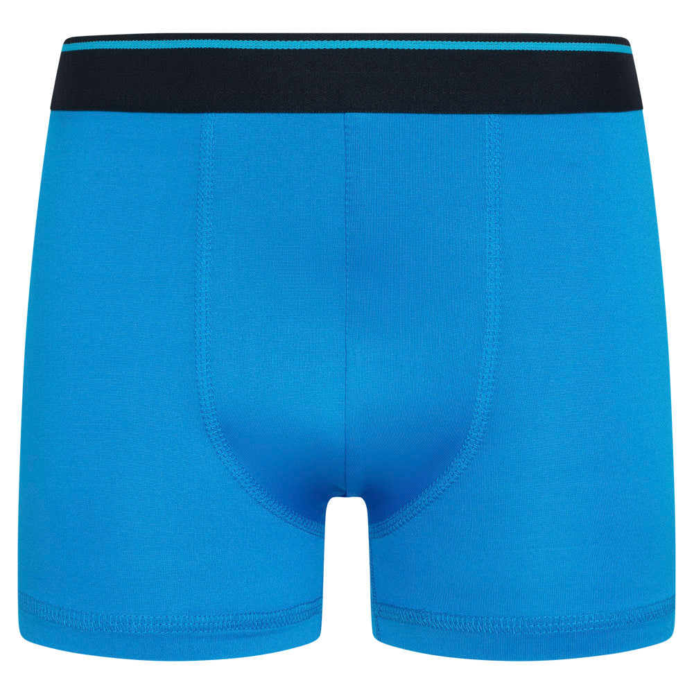 Parker & Fox Performance Kinder Boxershorts 3-pack PRXFA24B151643-017