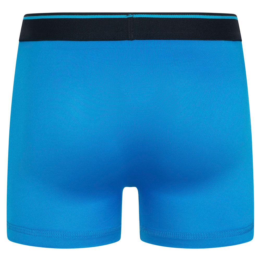 Parker & Fox Performance Kinder Boxershorts 3-pack PRXFA24B151643-017